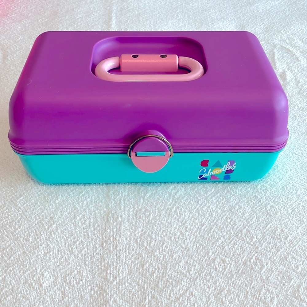 Caboodles Original!!